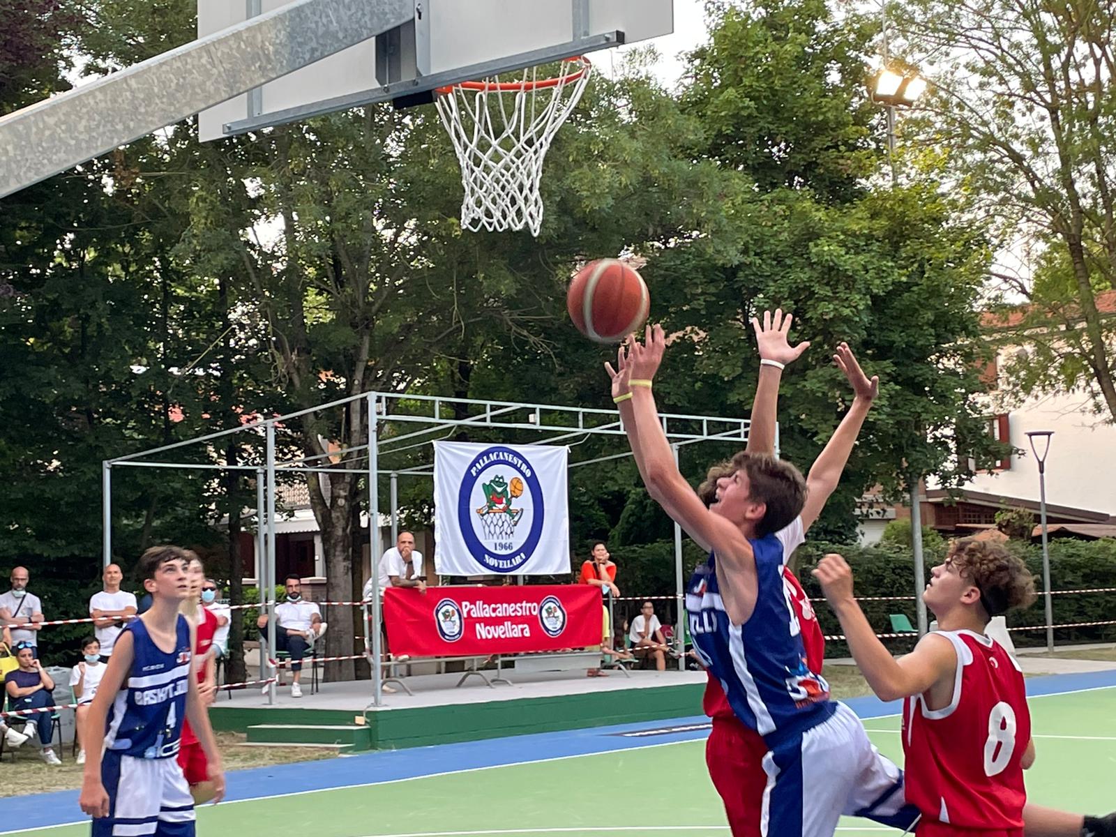 3x3 FIP U14 GOLD 2021 05