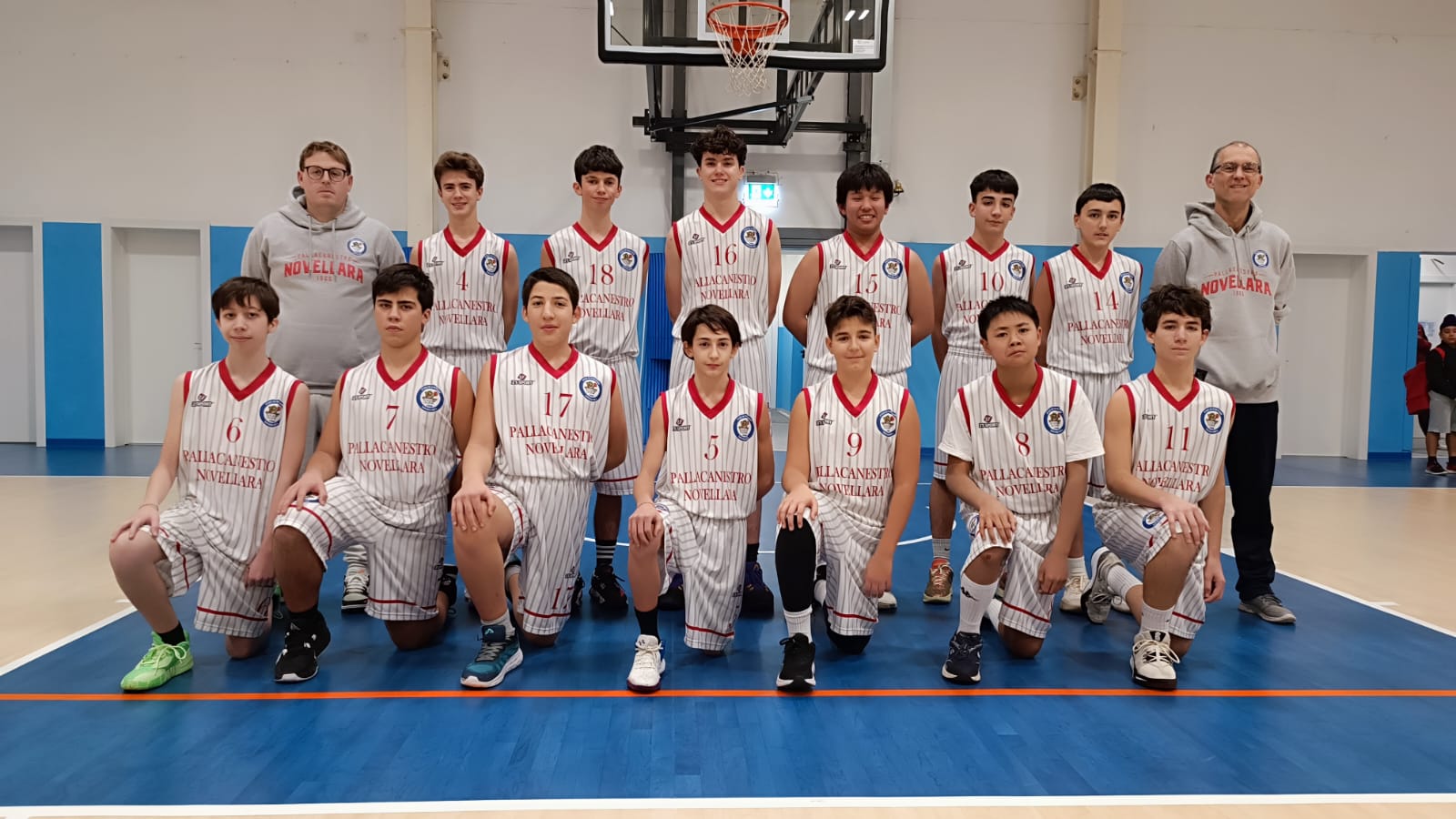 ALLIEVI 1