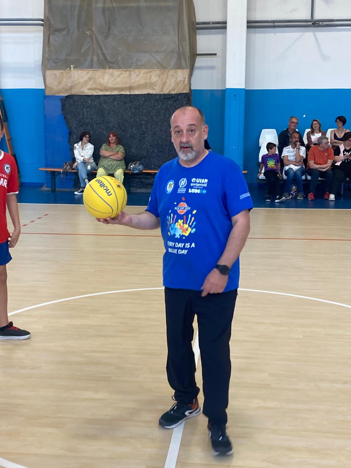 GABRIELE CASORETTI