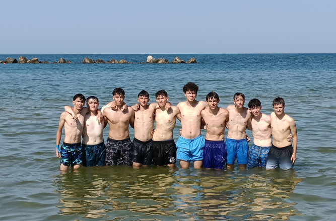 IL MARE