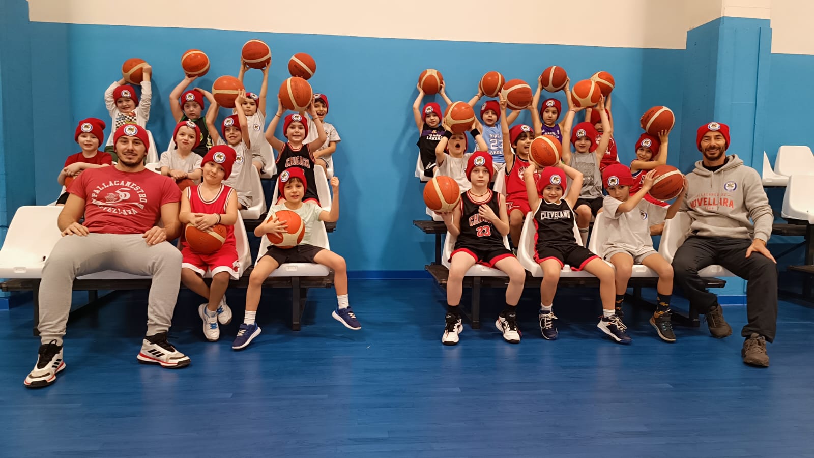 MICRO BASKET 2