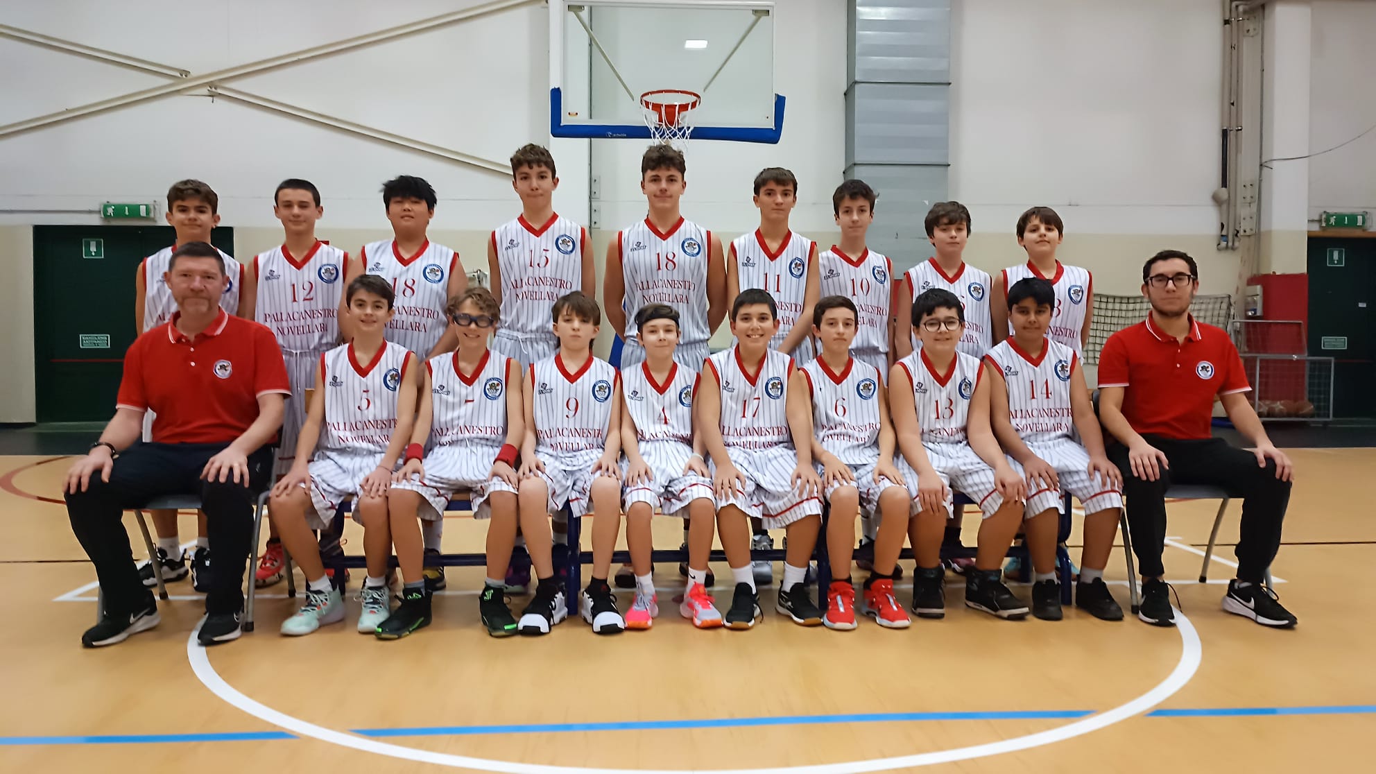 UNDER 13 1