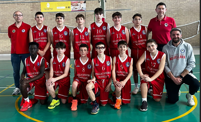 UNDER 13 x SITO e SOCIAL