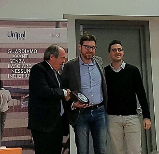 PREMIAZIONE UNDER 20 AS 2015 2016