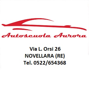 AUTOSCUOLA AURORA