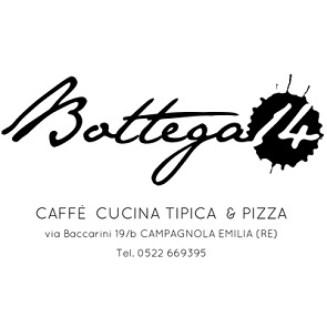 BOTTEGA 14