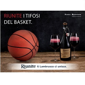 CANTINE RIUNITE