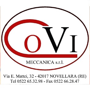 COVI MECCANICA