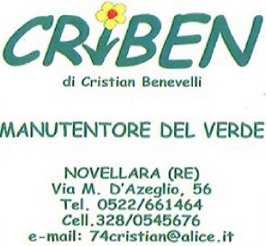 CRIBEN 0