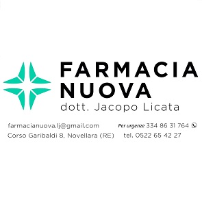 FARMACIA NUOVA LICATA