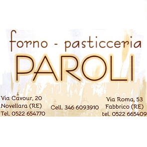 FORNO PAROLI