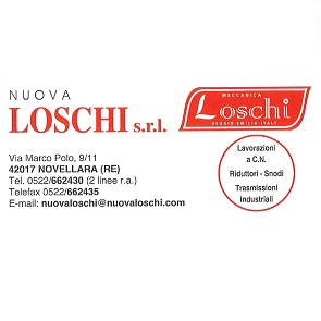 NUOVA LOSCHI SRL