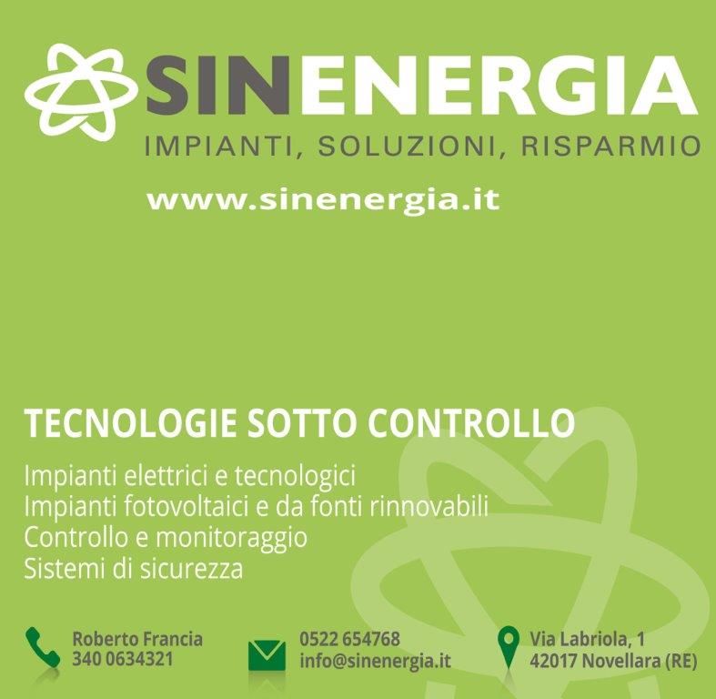 SinEnergia