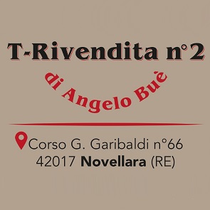 T Rivendita 2 Angelo Bue 2020