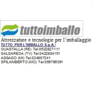 TUTTO IMBALLO