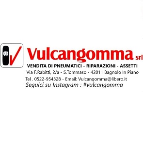 VULCANGOMMA