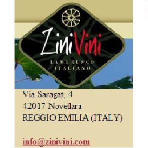 ZINI VINI