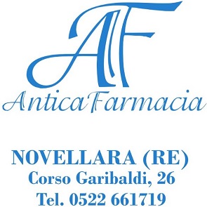 antica farmacia