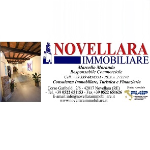 novellara immobiliare 2020