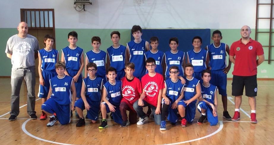 u13 elite torneo luzzara